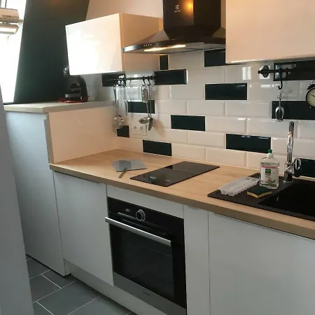 L'atelier Des Planches Ξενοδοχείο