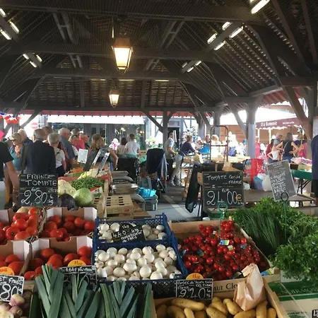 L'atelier Des Planches Ξενοδοχείο