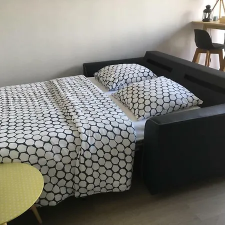 L'atelier Des Planches * Ντοβίλ