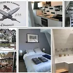 Ξενοδοχείο L'atelier Des Planches