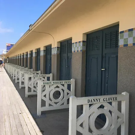 L'atelier Des Planches