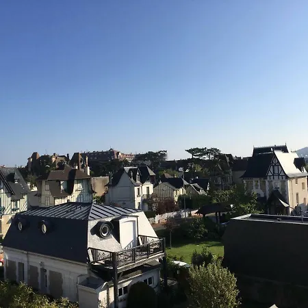 L'atelier Des Planches * Deauville