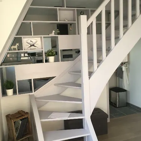 L'atelier Des Planches