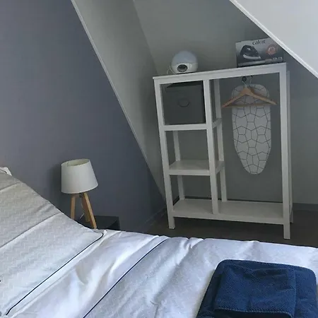 L'atelier Des Planches Apartment Deauville