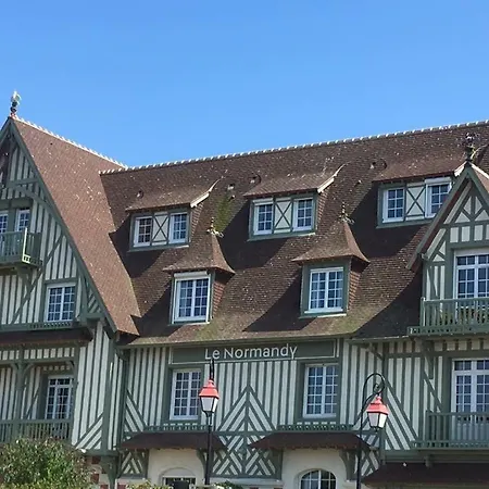 Apartment L'atelier Des Planches *
