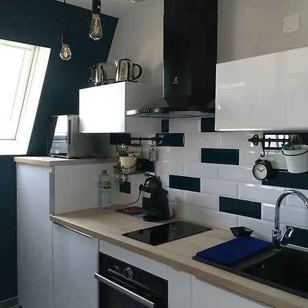 L'atelier Des Planches * Deauville