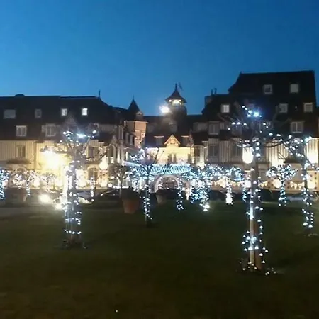 L'atelier Des Planches * Deauville