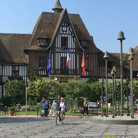 L'atelier Des Planches * Deauville