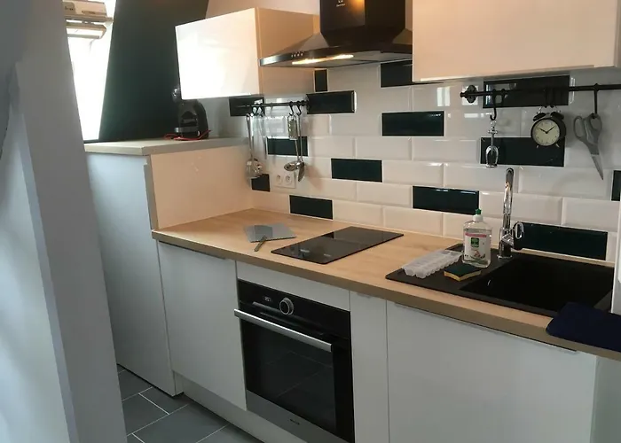 L'atelier Des Planches Hotel