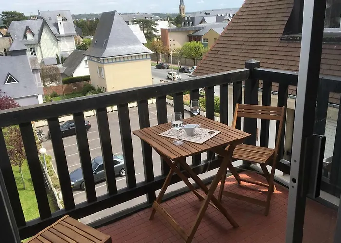 L'atelier Des Planches Hotel Deauville