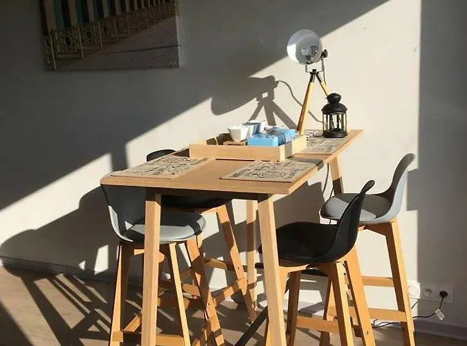 Hotel L'atelier Des Planches