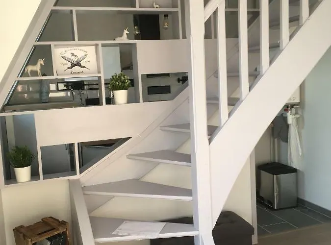 L'atelier Des Planches