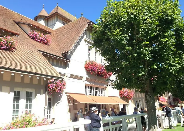 L'atelier Des Planches