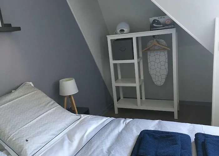 L'atelier Des Planches Hotel Deauville