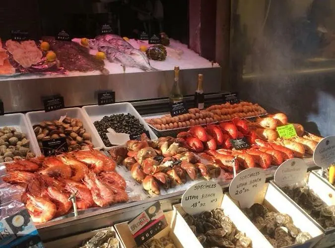 L'atelier Des Planches Hotel Deauville