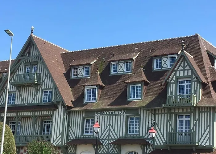 Hotel L'atelier Des Planches *