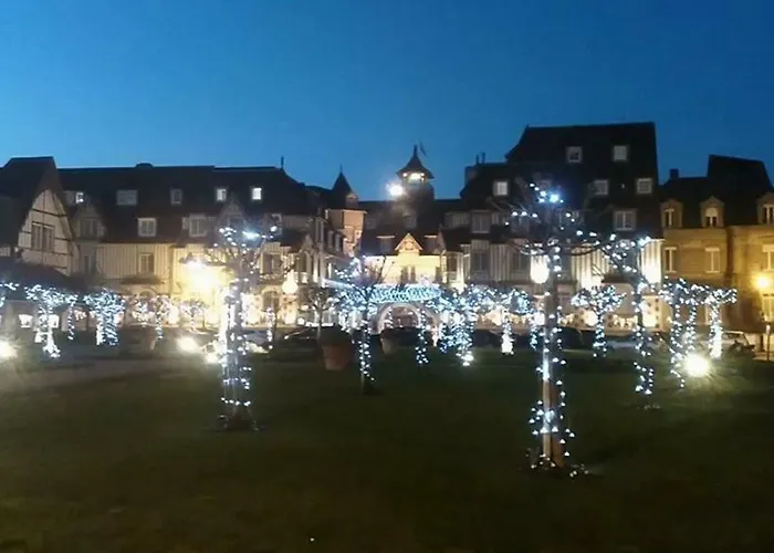 L'atelier Des Planches * Deauville