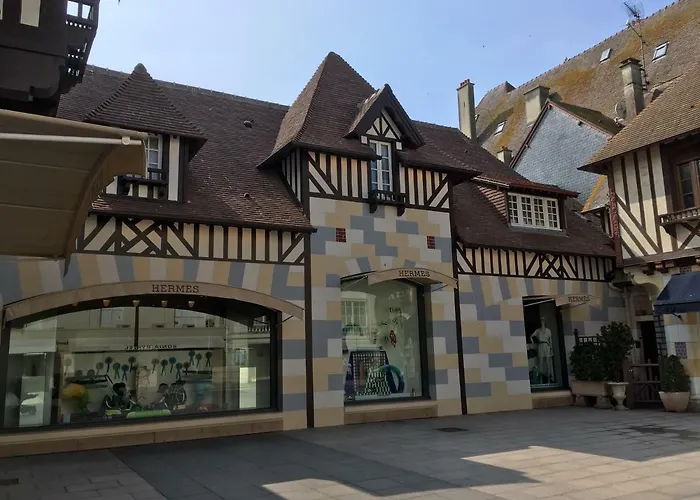 Hotel L'atelier Des Planches