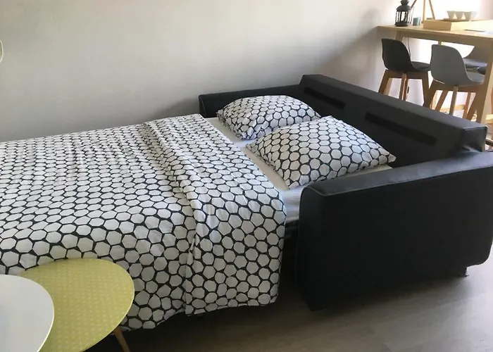 L'atelier Des Planches * Deauville