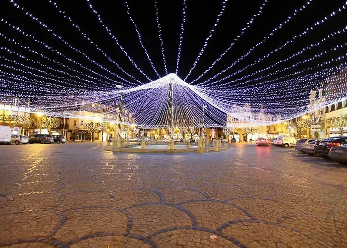 L'atelier Des Planches Hotel